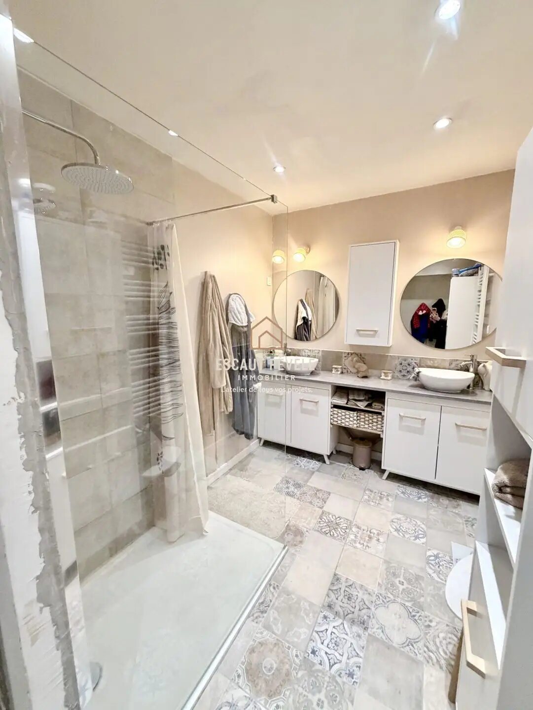 Maison à vendre, 112m², Raismes
