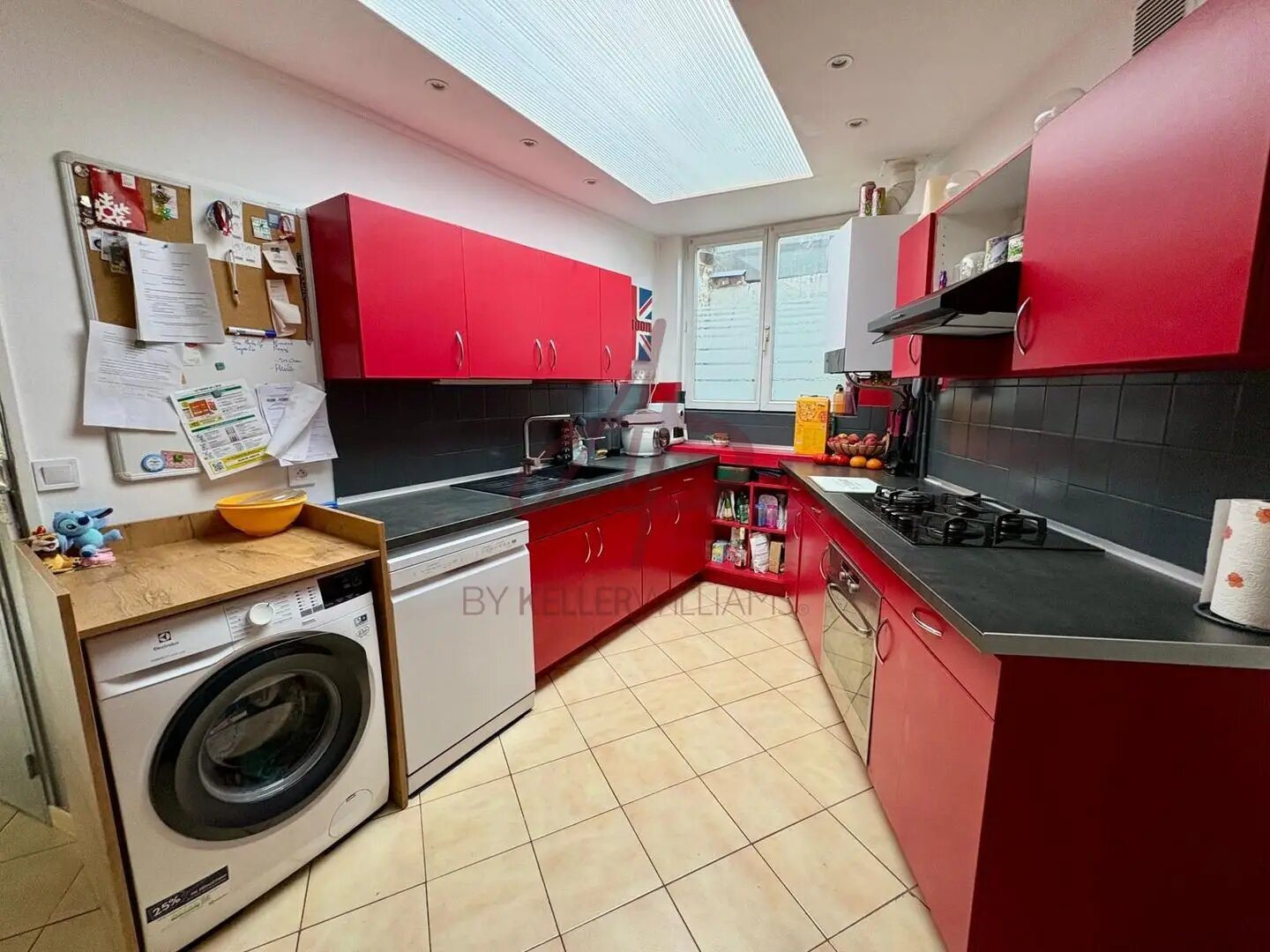 Maison à vendre, 109m², Lannoy