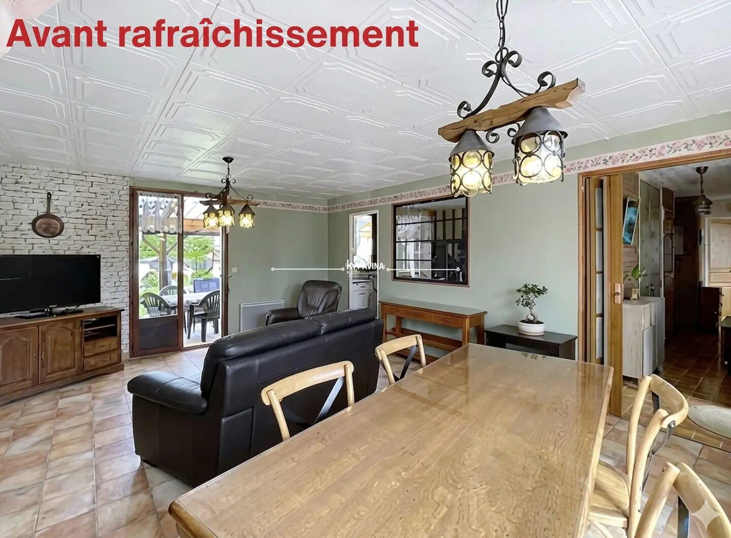 Maison à vendre, 91m², Ruminghem