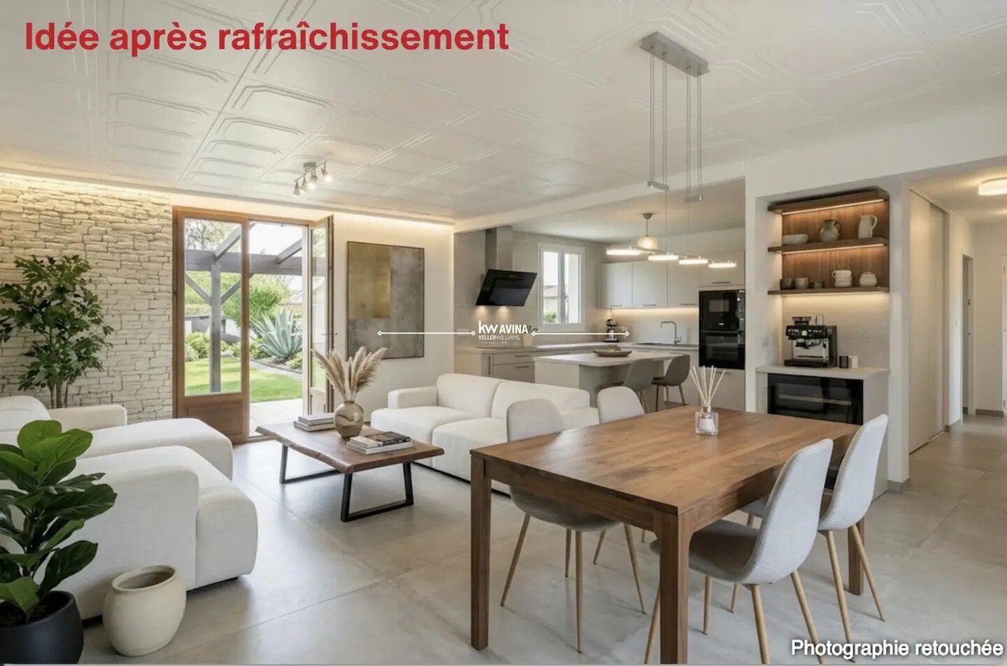 Maison à vendre, 91m², Ruminghem
