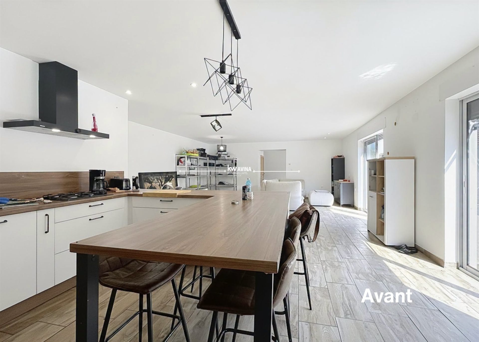 Maison à vendre, 150m², Blendecques