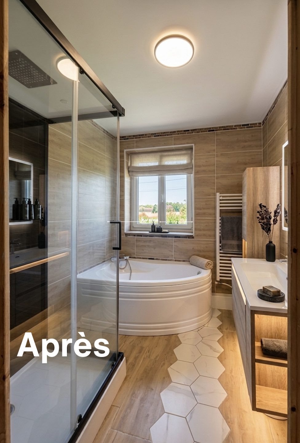 Maison à vendre, 150m², Blendecques