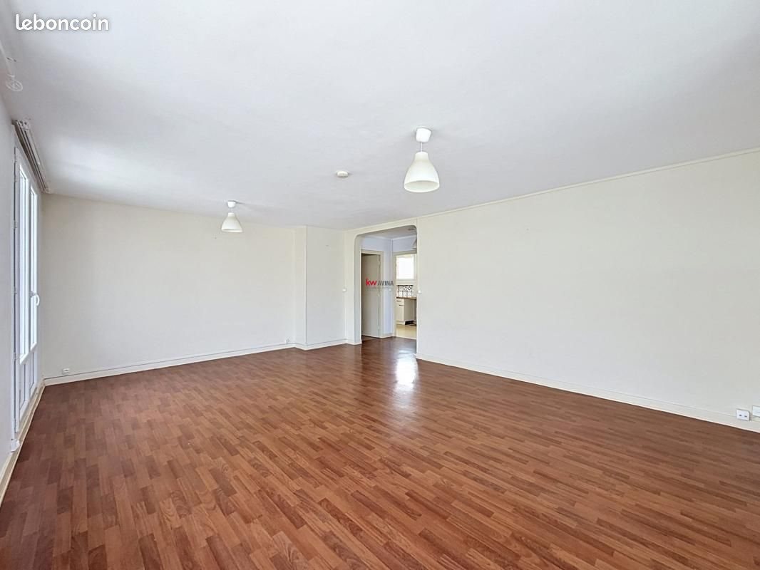 Appartement à vendre, 95m², Dunkerque