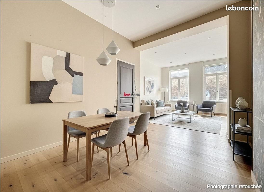 Maison à vendre, 154m², Bergues