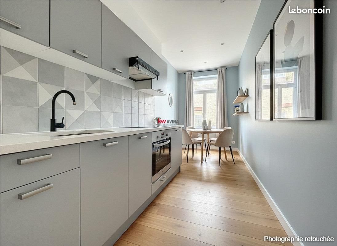 Maison à vendre, 154m², Bergues