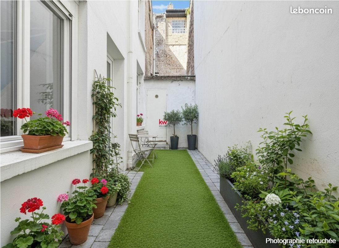 Maison à vendre, 154m², Bergues