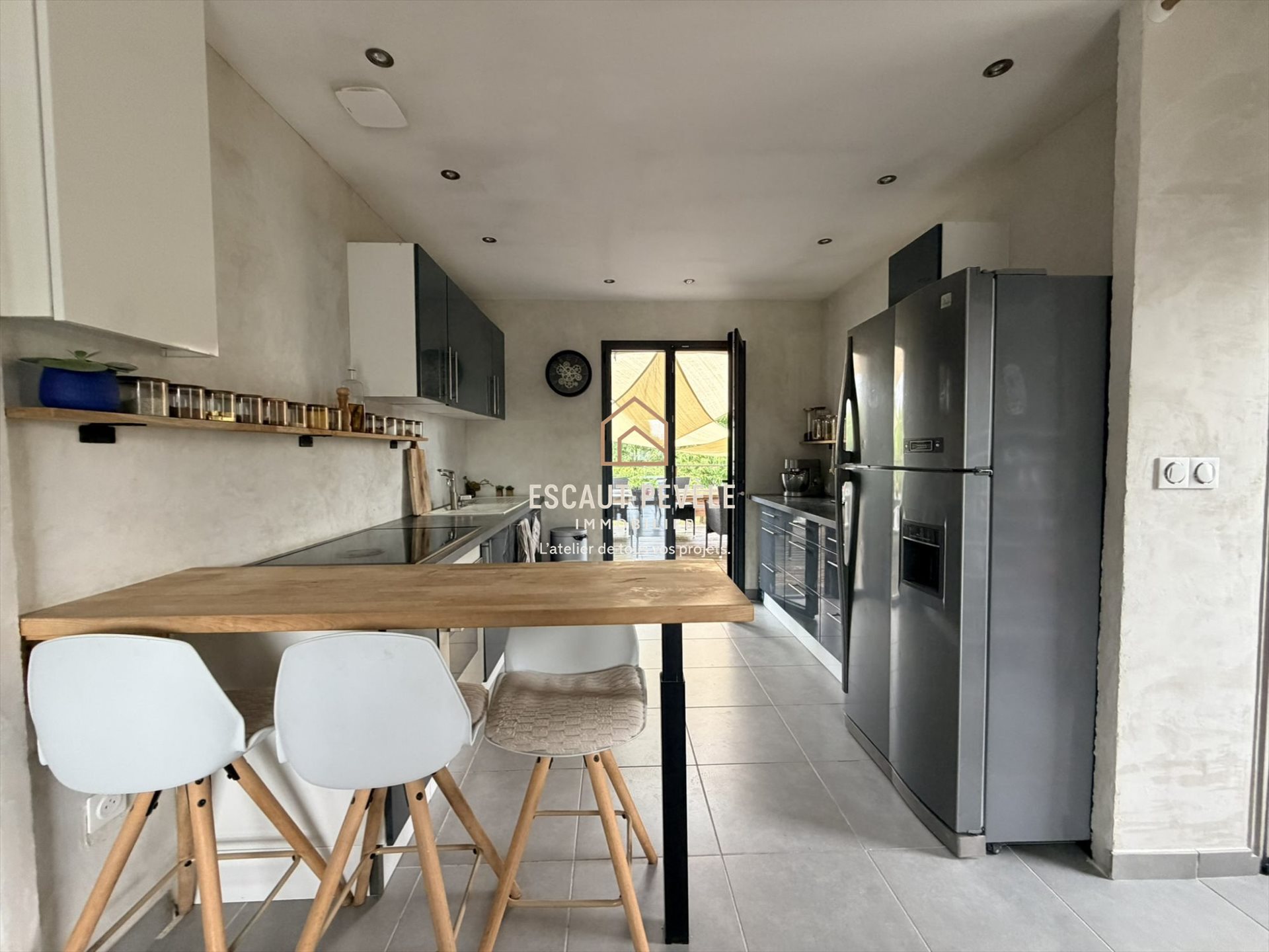Maison à vendre, 95m², Rumegies