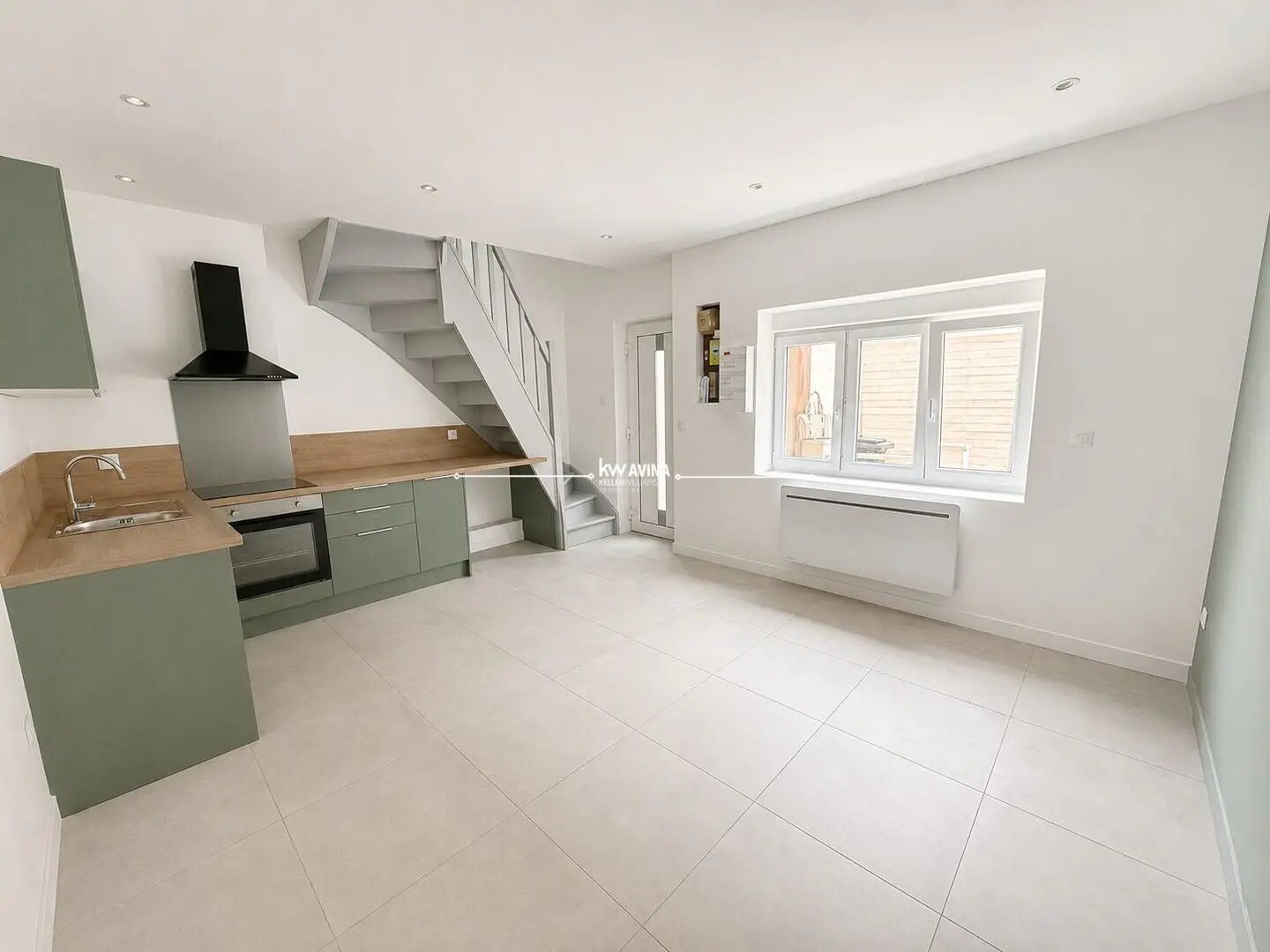 Maison à vendre, 50m², Saint-André-lez-Lille