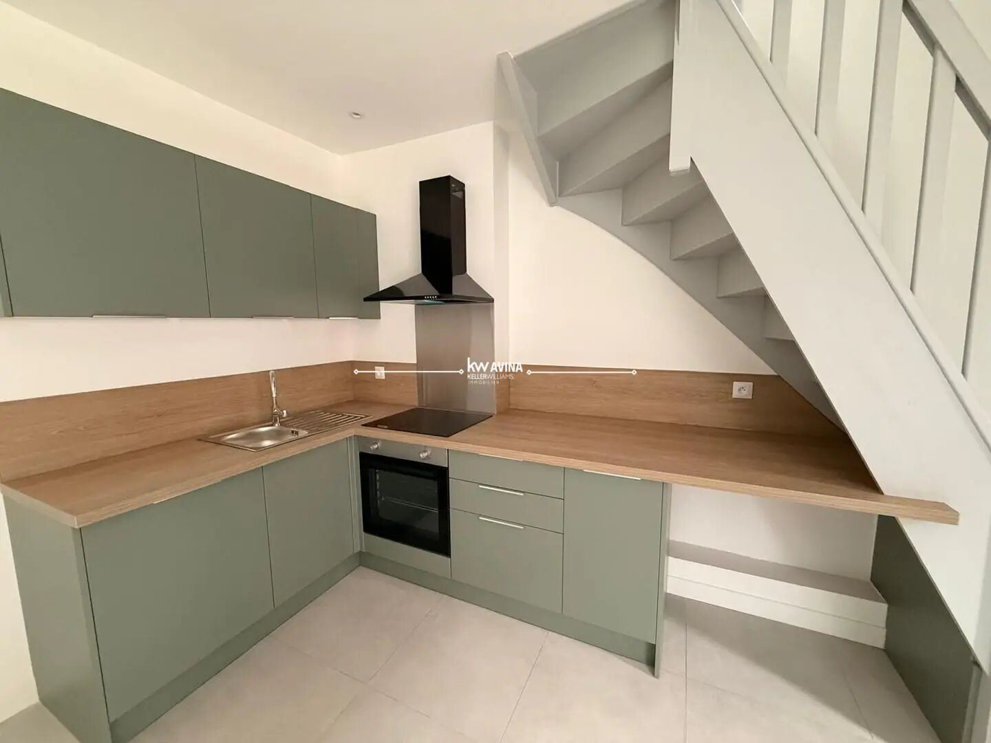 Maison à vendre, 50m², Saint-André-lez-Lille