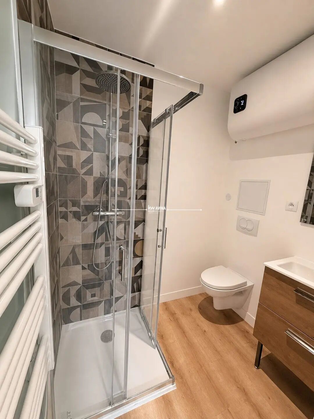 Maison à vendre, 50m², Saint-André-lez-Lille