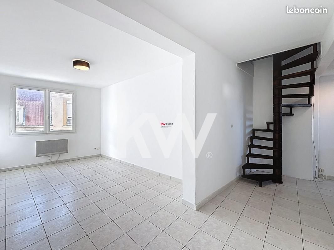 Appartement à vendre, 60m², Calais