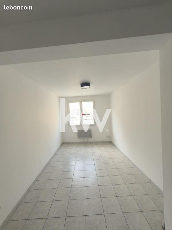 Appartement à vendre, 60m², Calais
