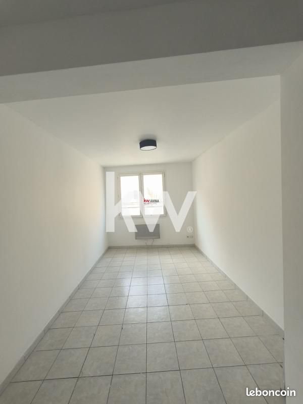 Appartement à vendre, 60m², Calais
