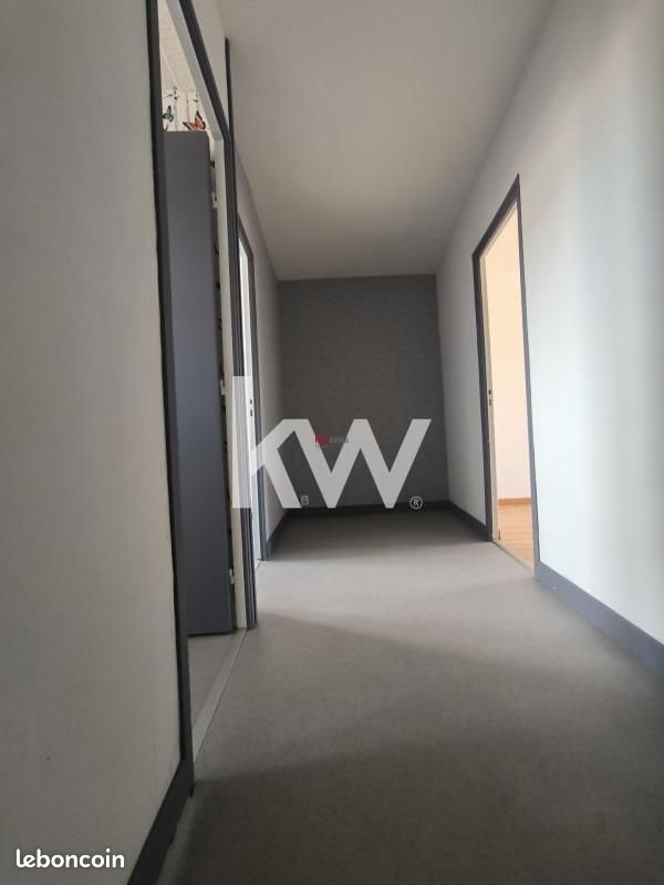 Appartement à vendre, 60m², Calais