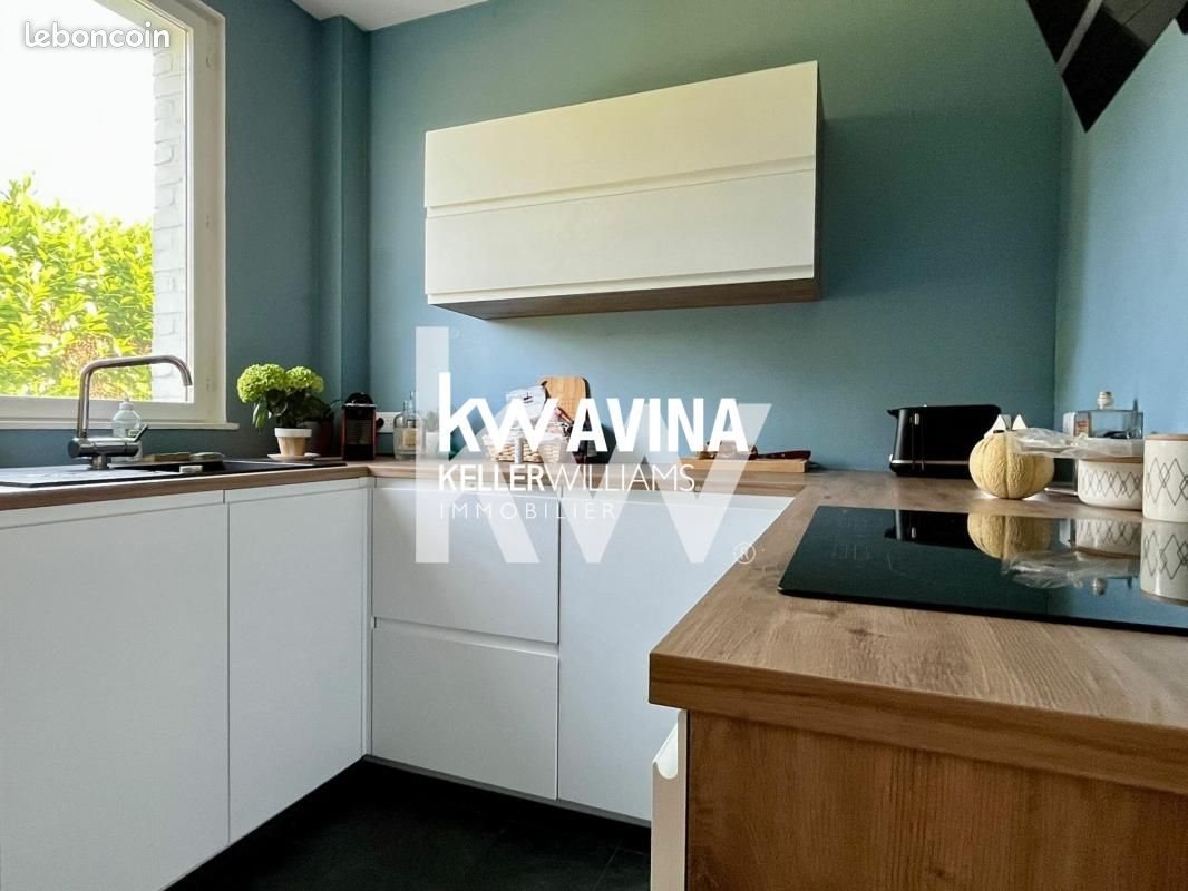 Maison à vendre, 129m², Marcq-en-Baroeul