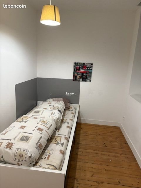 Appartement à louer, 20m², Lille