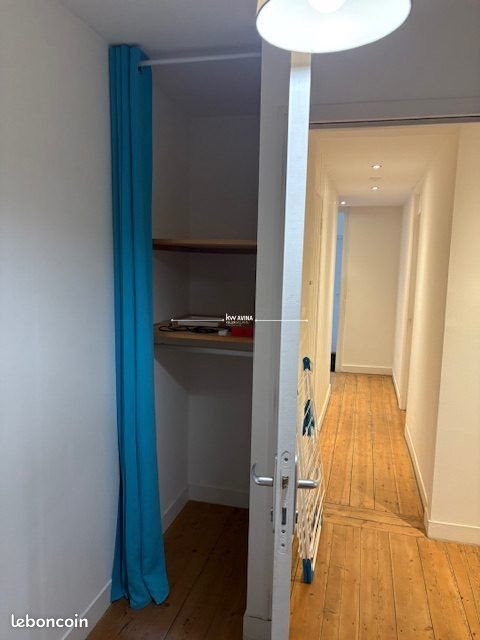 Appartement à louer, 20m², Lille