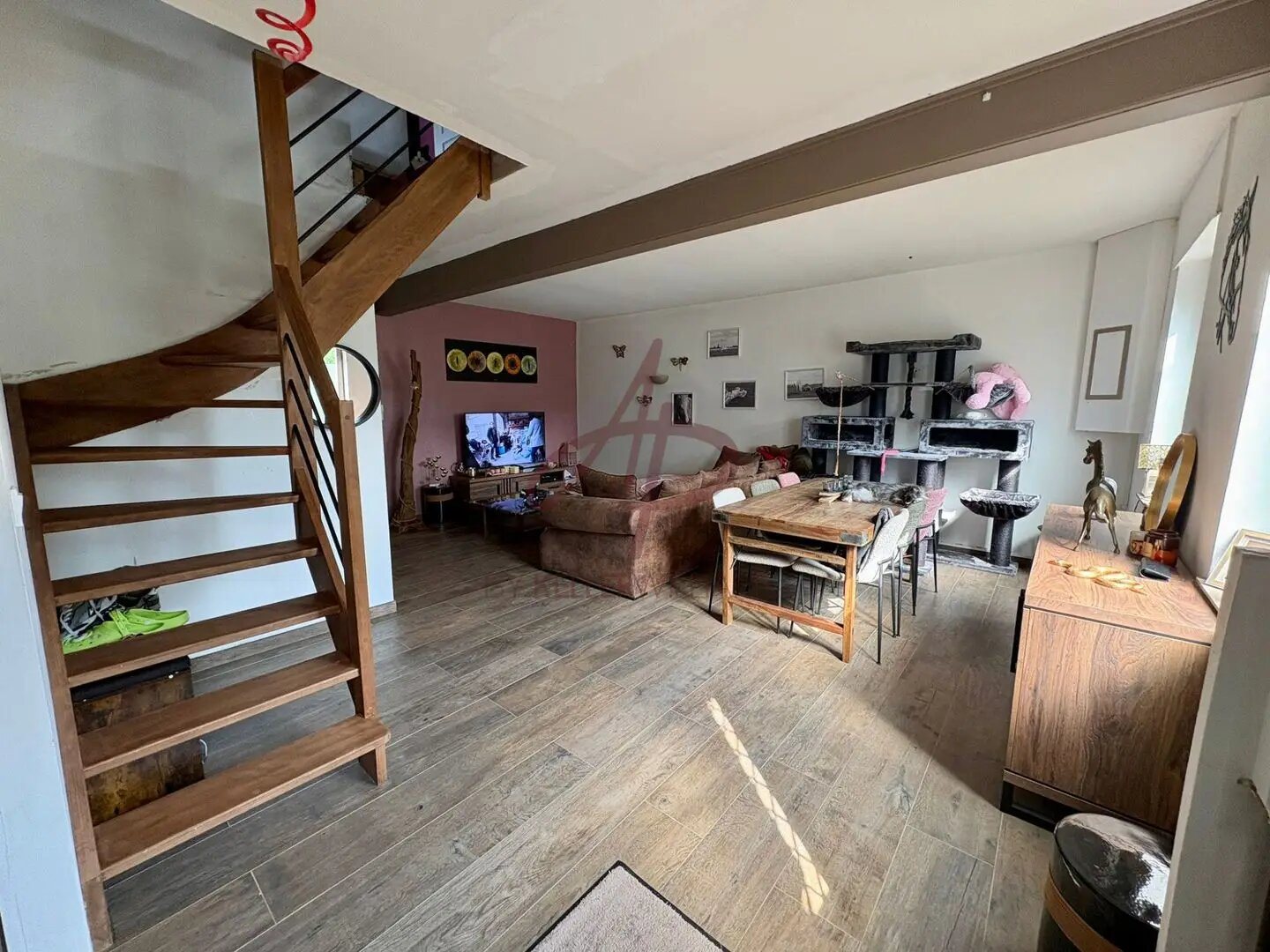 Maison à vendre, 103m², Leers