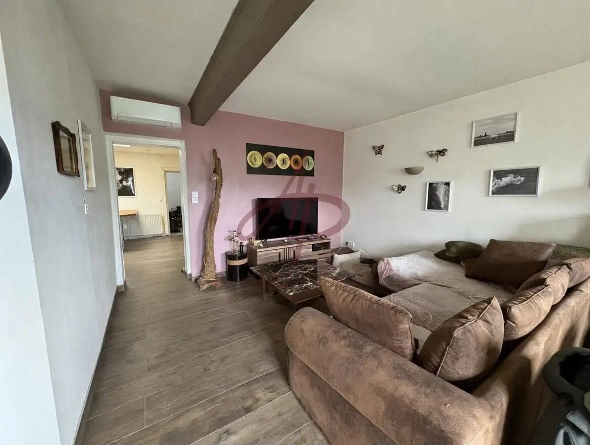 Maison à vendre, 103m², Leers