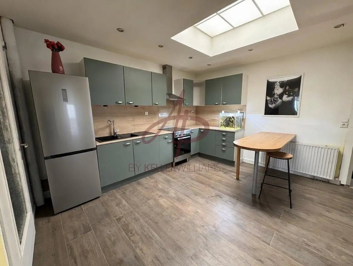 Maison à vendre, 103m², Leers