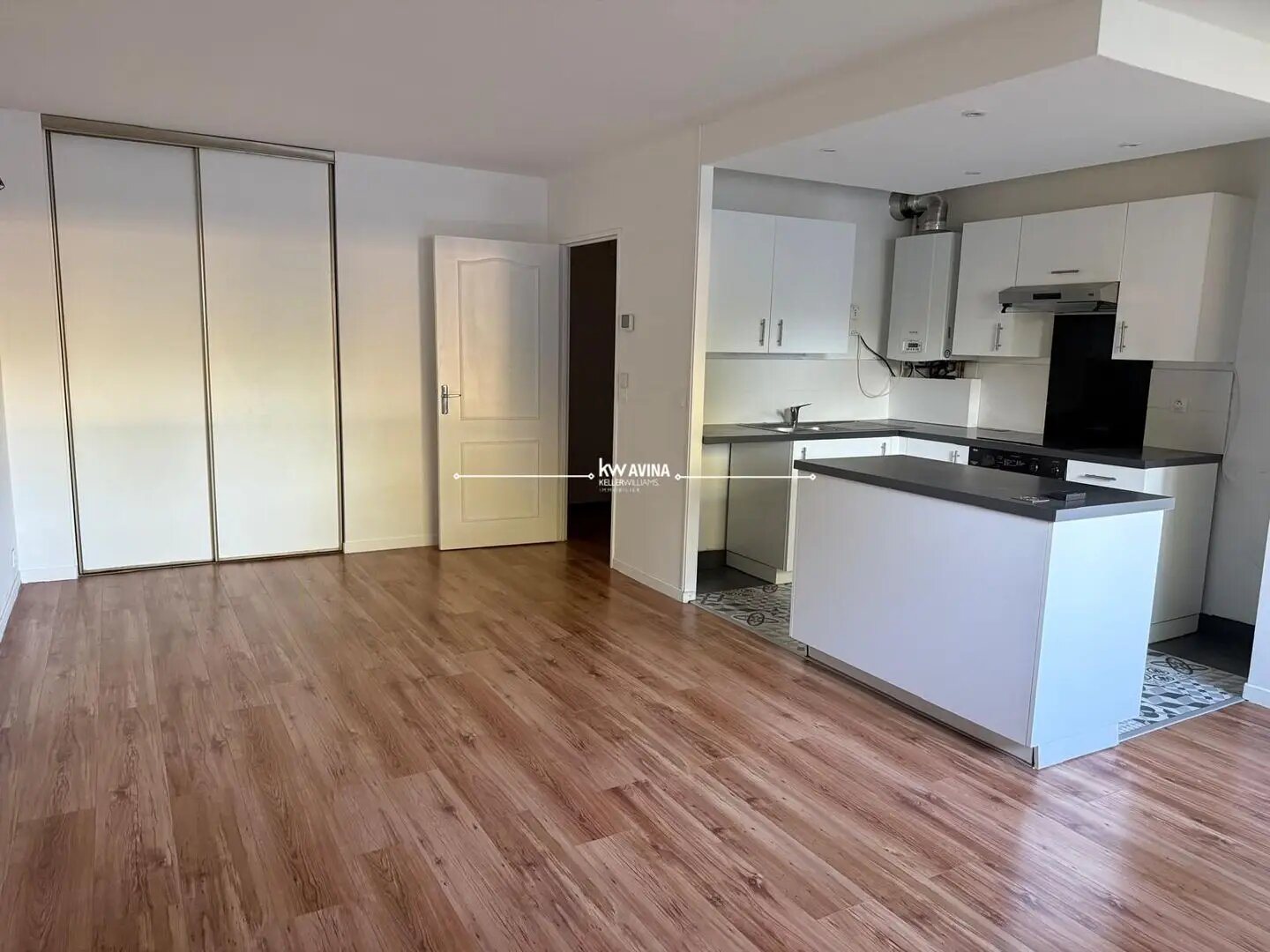 Appartement à vendre, 44m², Marcq-en-Baroeul