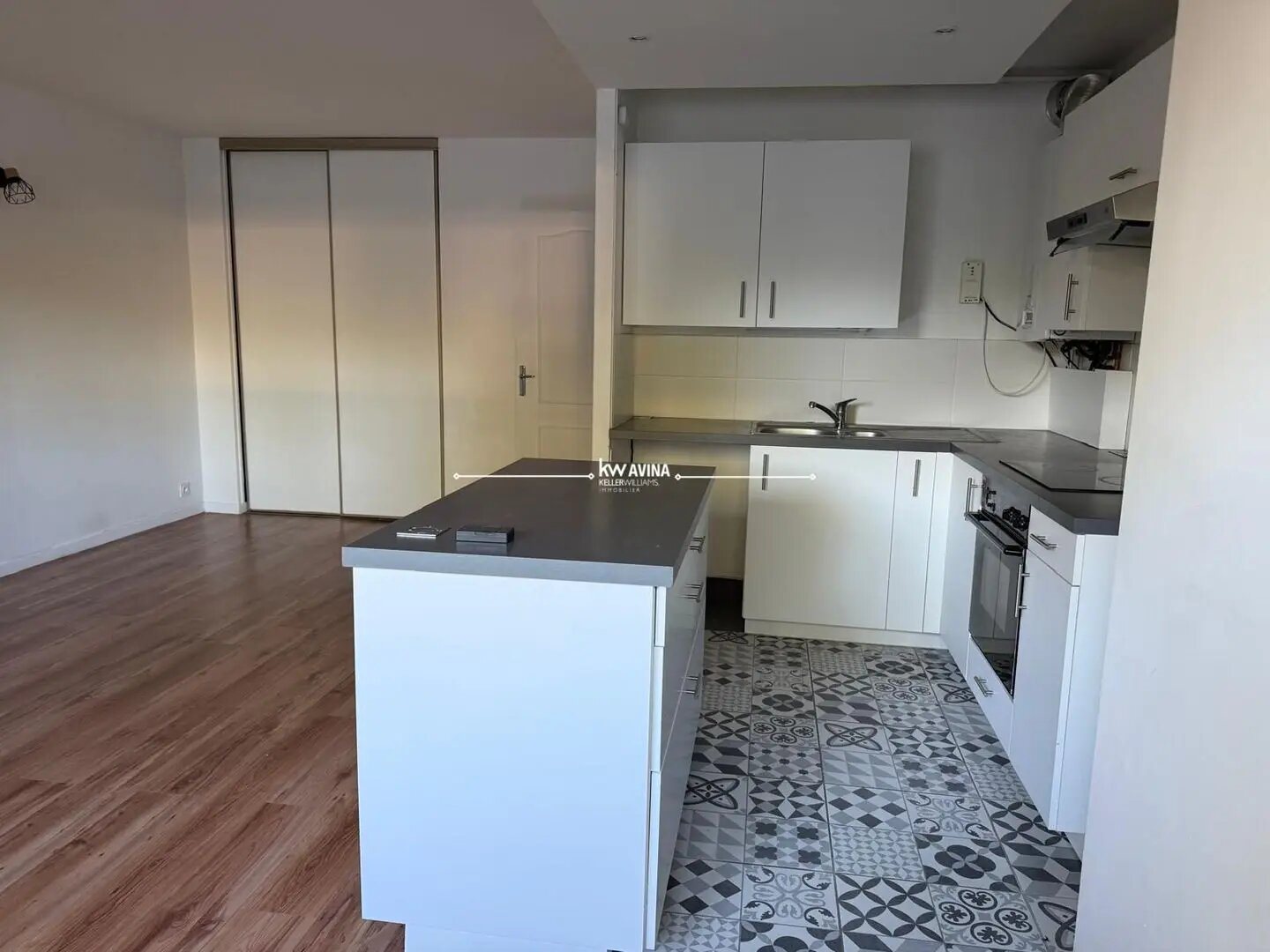 Appartement à vendre, 44m², Marcq-en-Baroeul