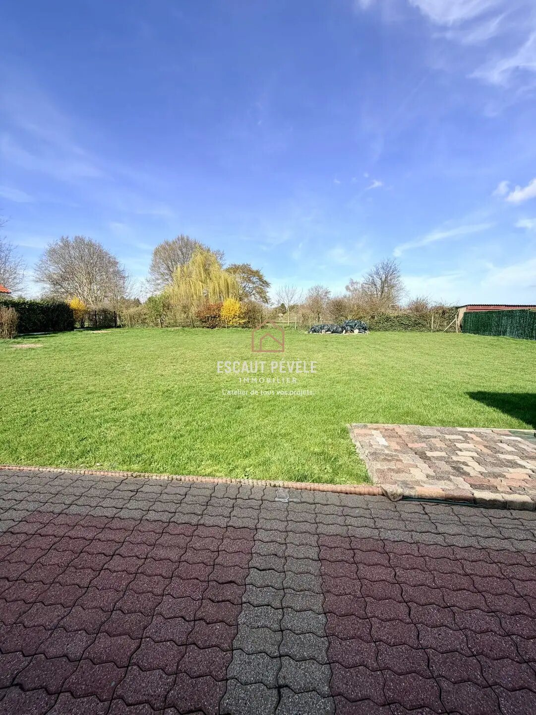 Maison à vendre, 106m², Saméon
