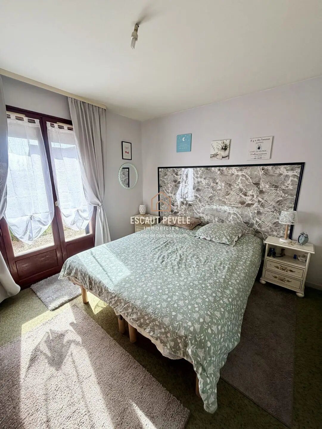 Maison à vendre, 106m², Saméon