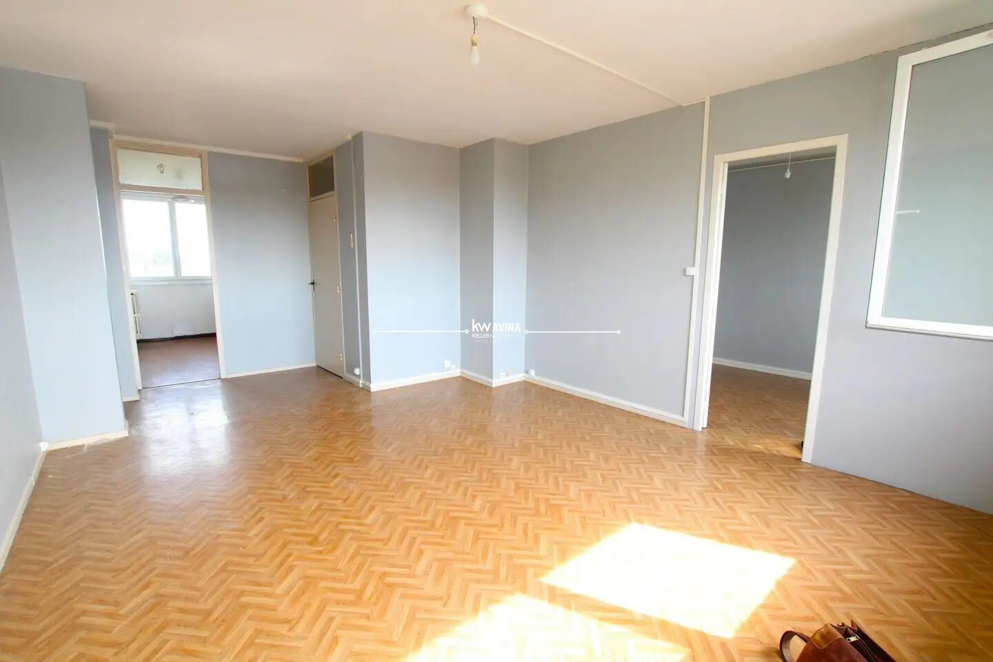 Appartement à vendre, 72m², Faches-Thumesnil