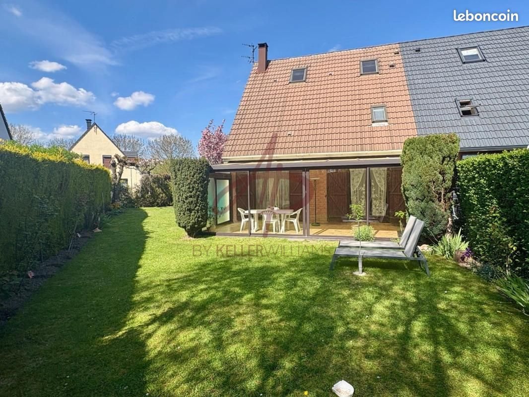 Maison à vendre, 114m², Leers