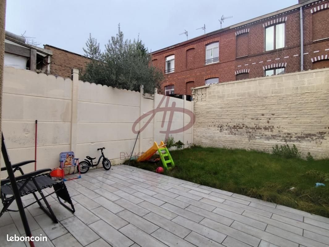Appartement à vendre, 140m², Faches-Thumesnil