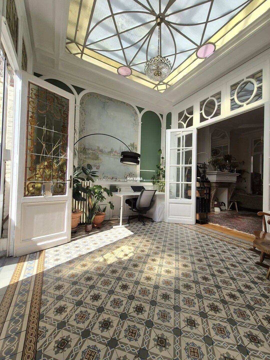 Maison à vendre, 237m², Lille