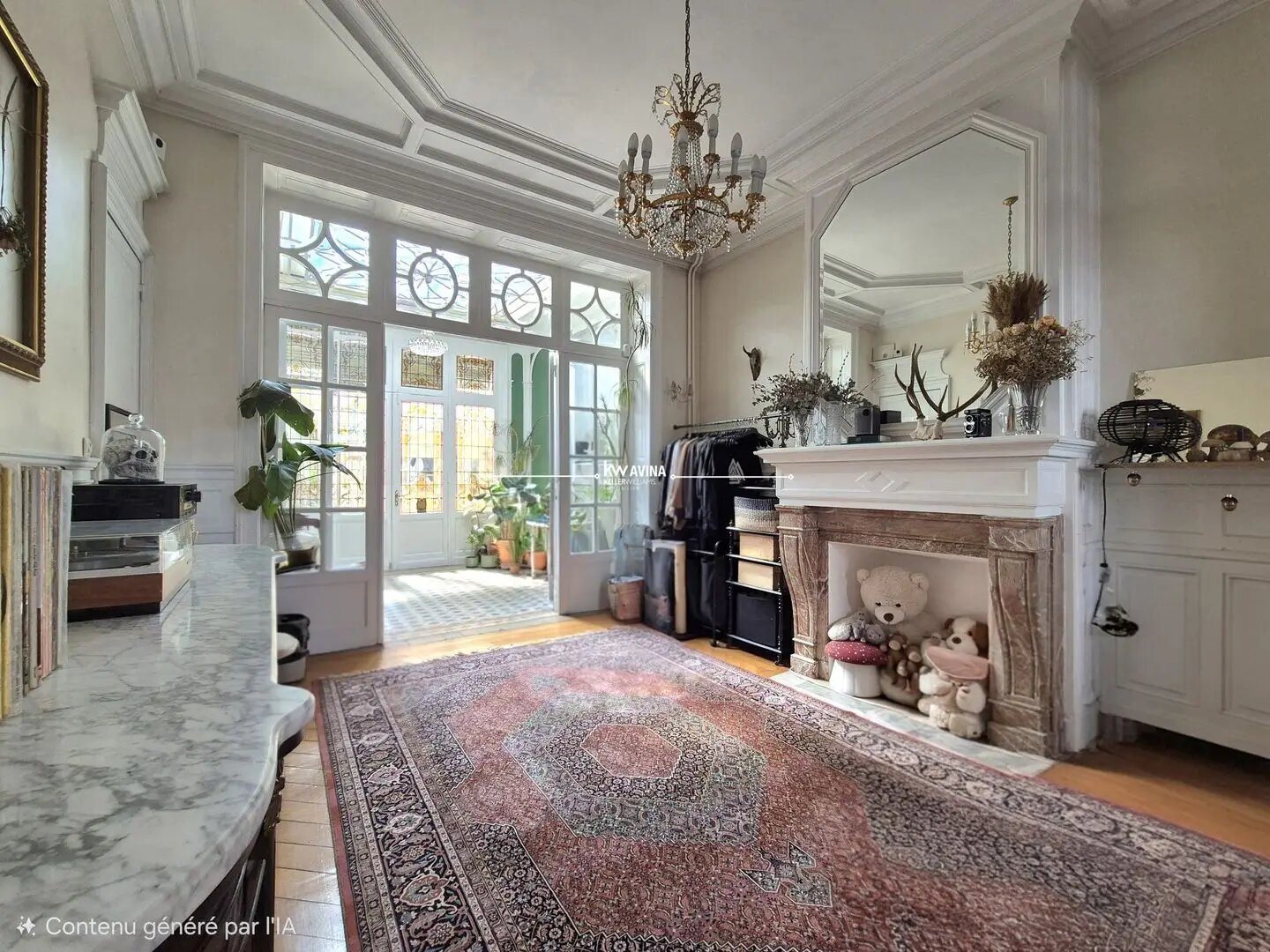 Maison à vendre, 237m², Lille