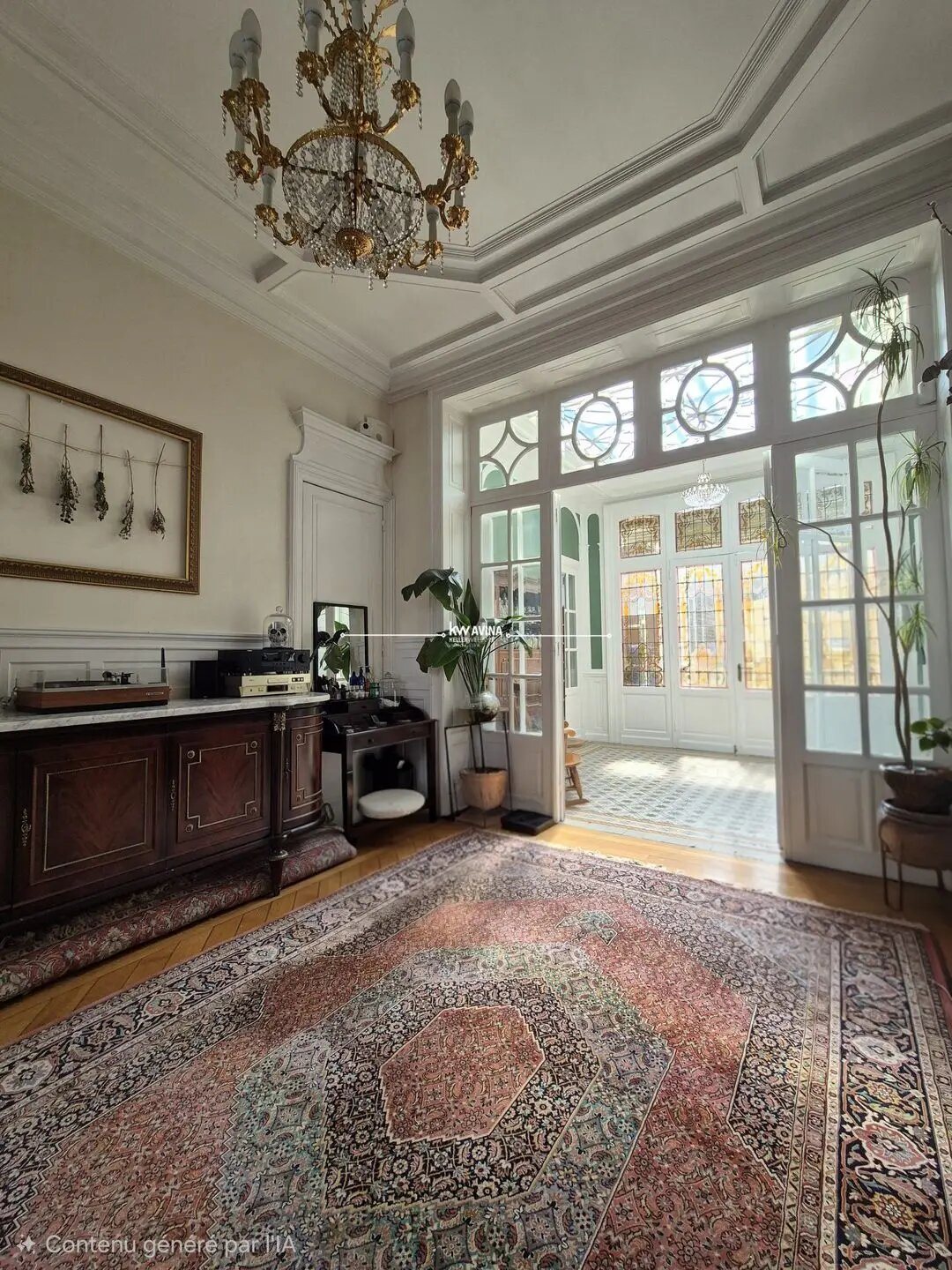 Maison à vendre, 237m², Lille