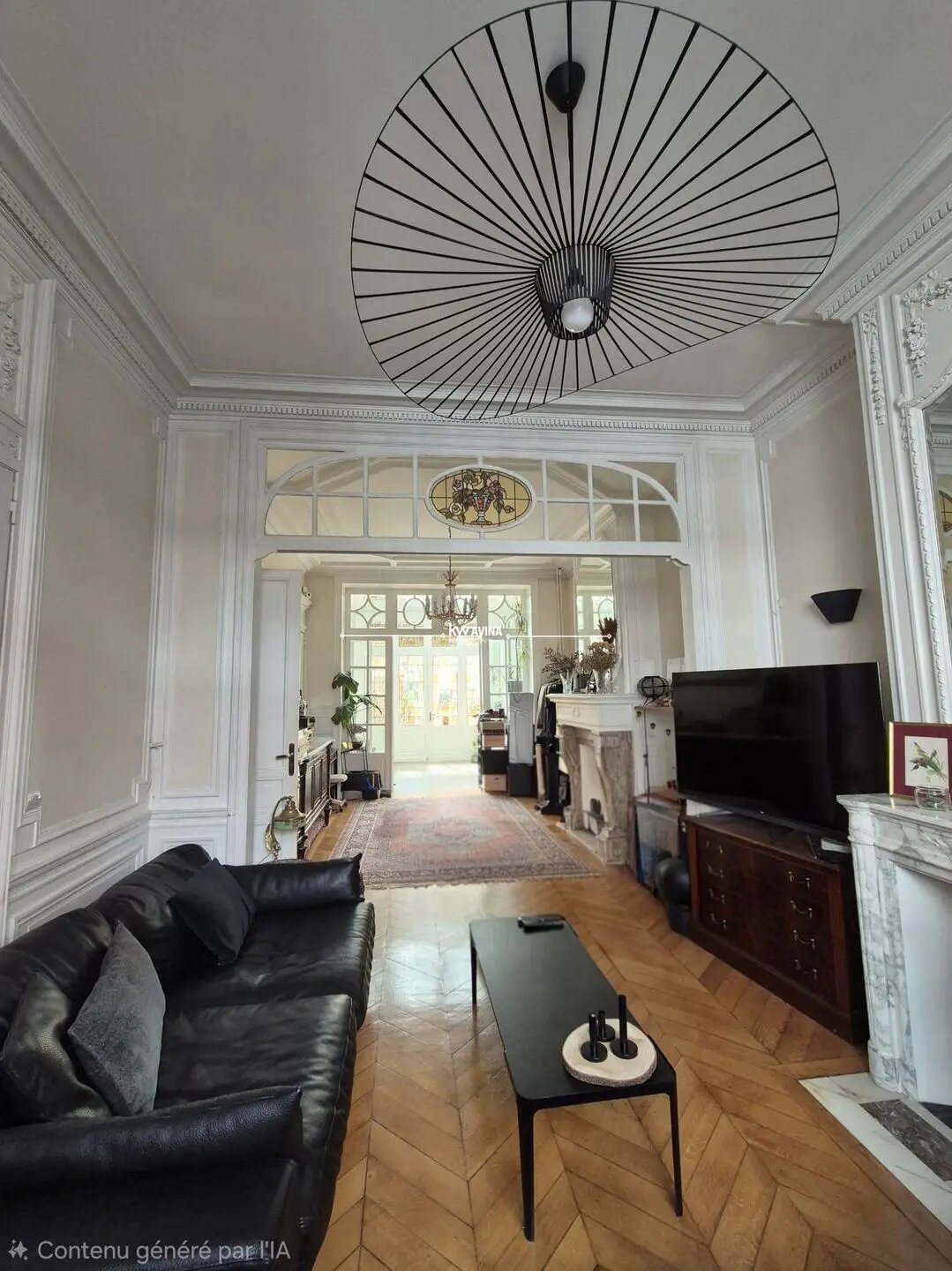 Maison à vendre, 237m², Lille