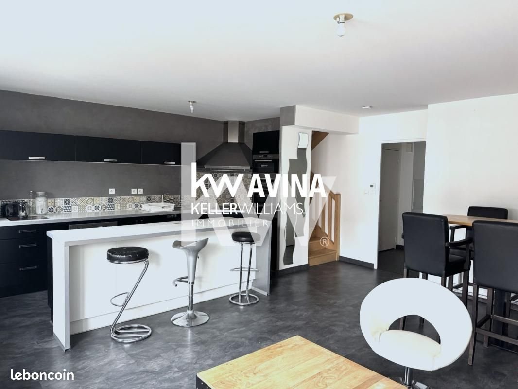 Appartement à vendre, 86m², Lille