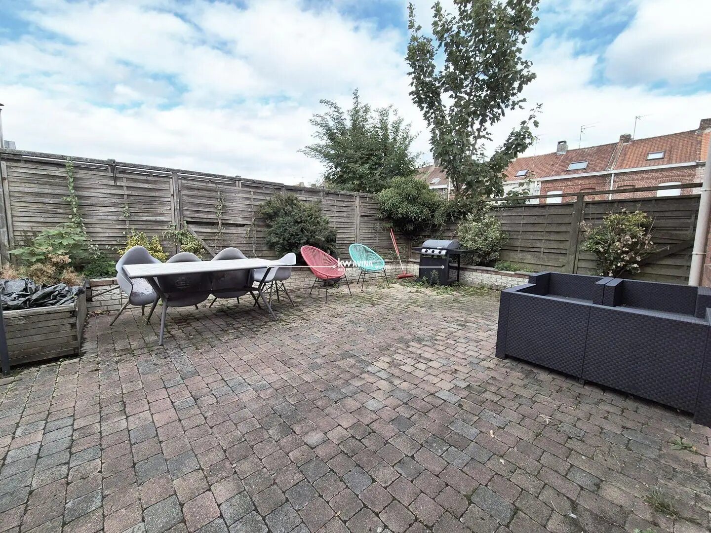 Appartement à vendre, 133m², Tourcoing