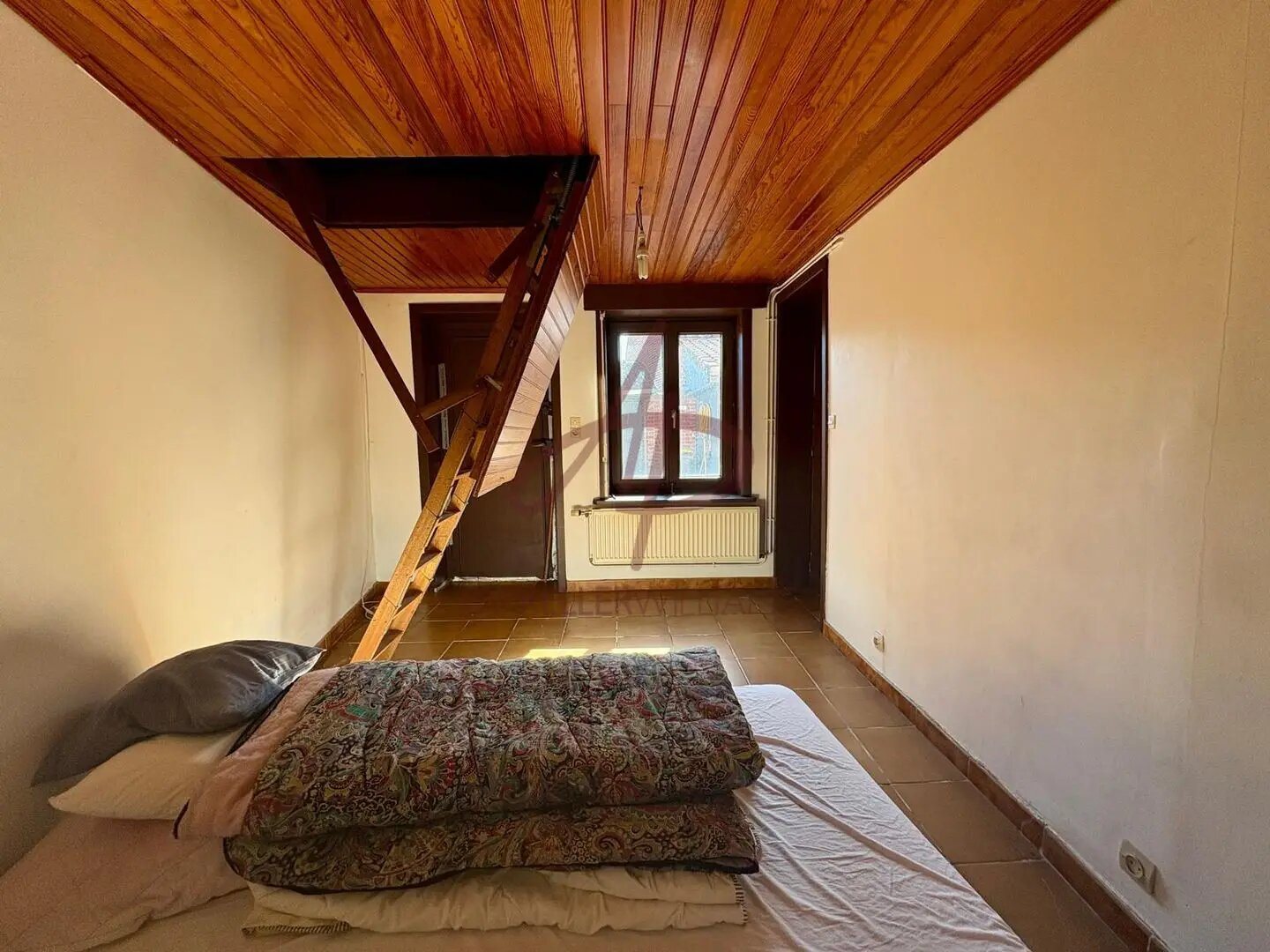 Maison à vendre, 98m², Leers