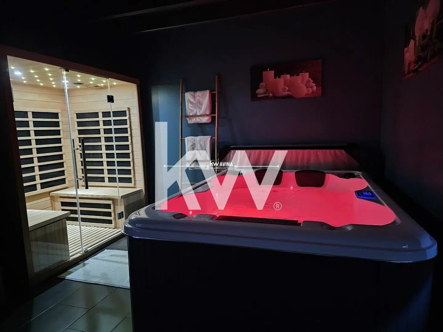 Maison à vendre, 136m², Brunembert