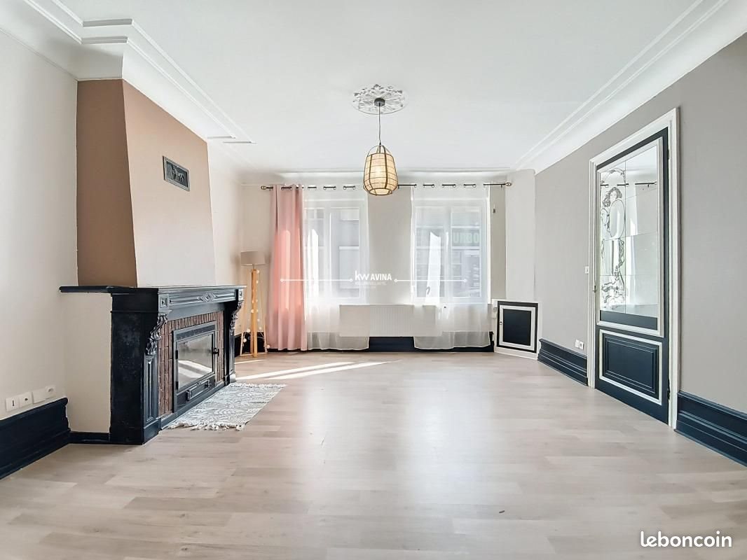 Maison à vendre, 170m², Bourbourg
