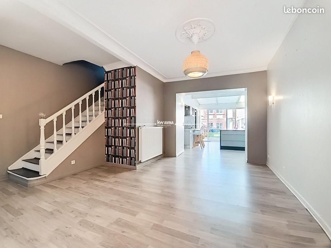 Maison à vendre, 170m², Bourbourg