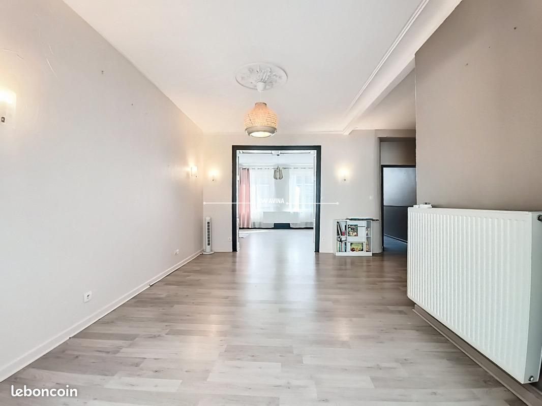 Maison à vendre, 170m², Bourbourg