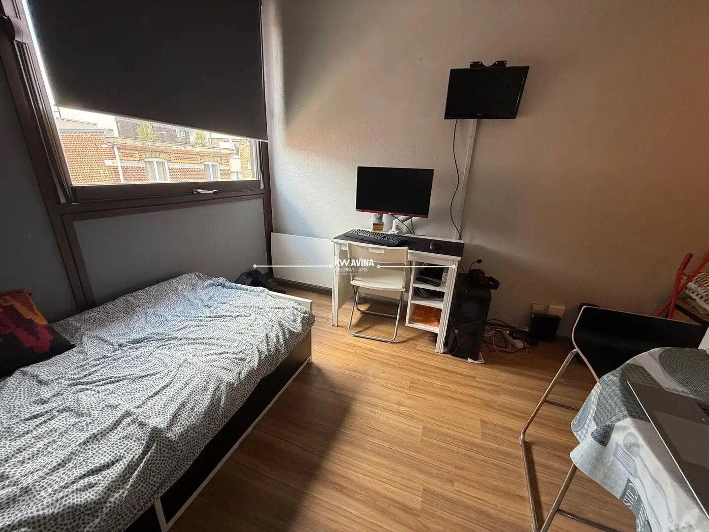 Appartement à vendre, 15m², Lille
