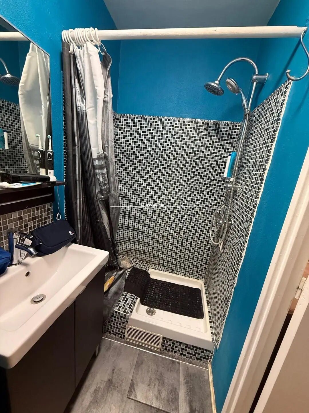 Appartement à vendre, 15m², Lille