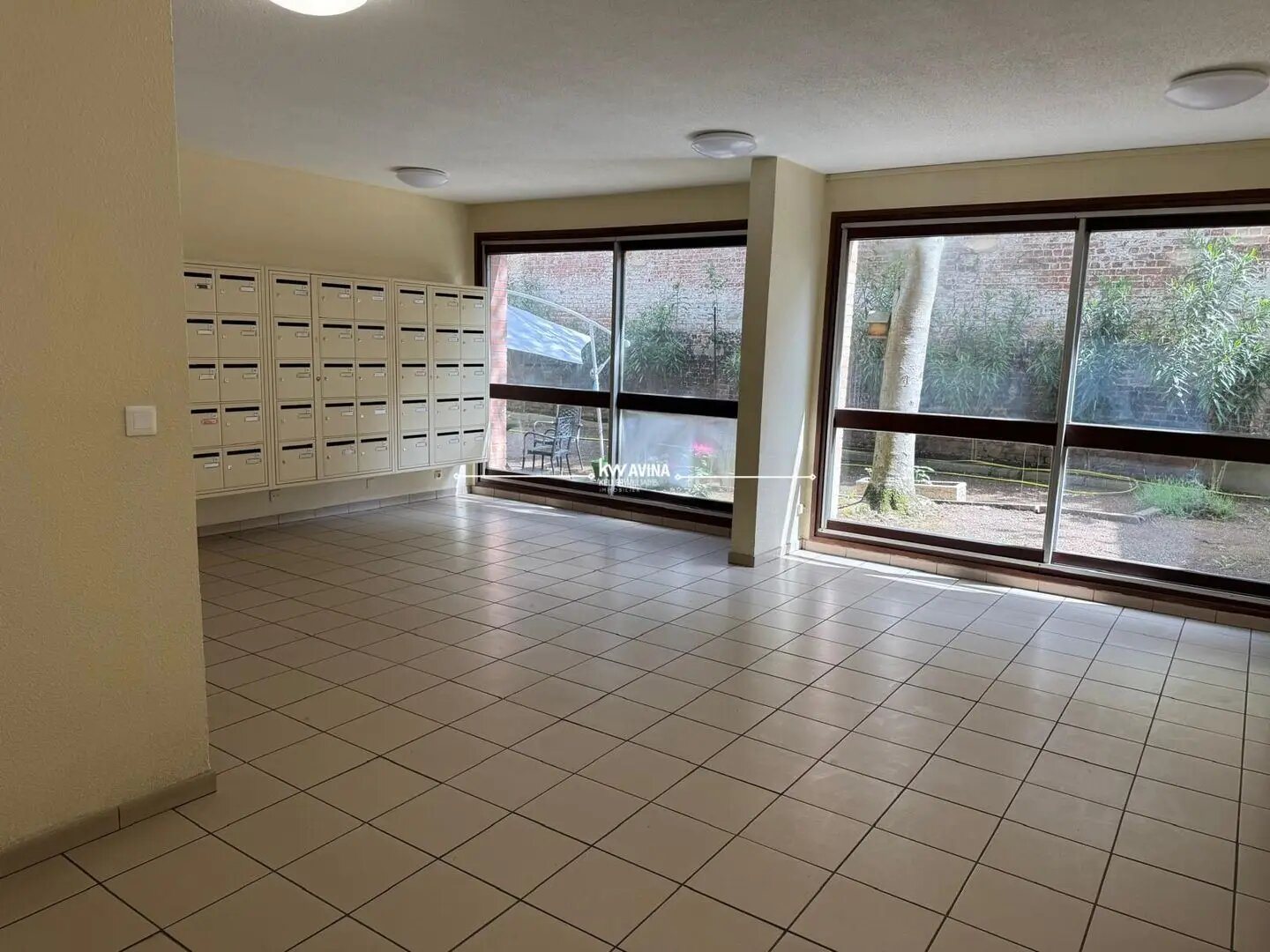 Appartement à vendre, 15m², Lille