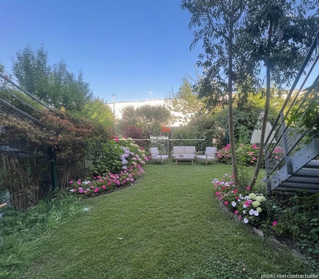Maison à vendre, 86m², Lille