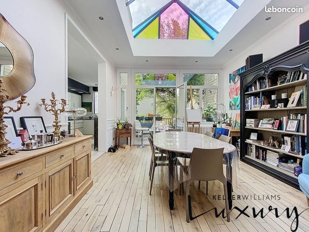 Maison à vendre, 235m², Dunkerque
