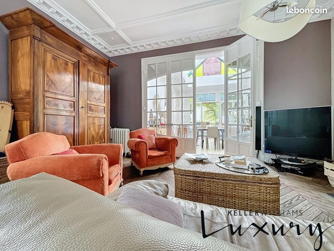 Maison à vendre, 235m², Dunkerque