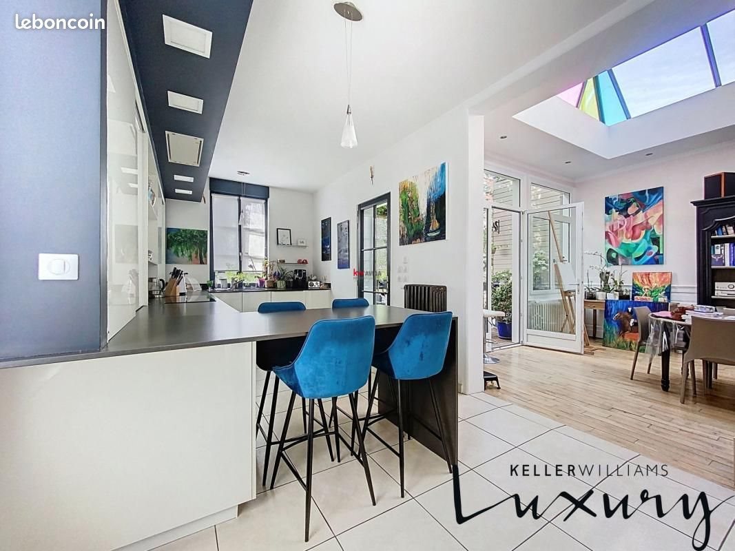 Maison à vendre, 235m², Dunkerque
