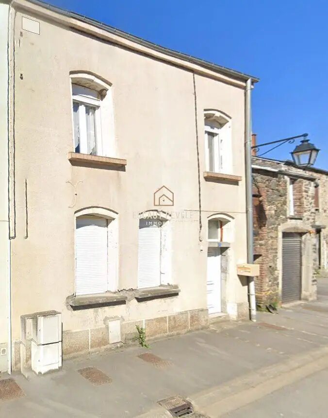 Maison à vendre, 116m², Aubrives